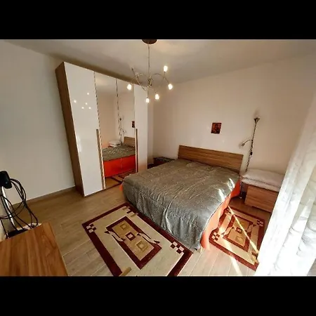 Appartamento Aosta