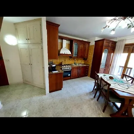 Appartamento Apartment
