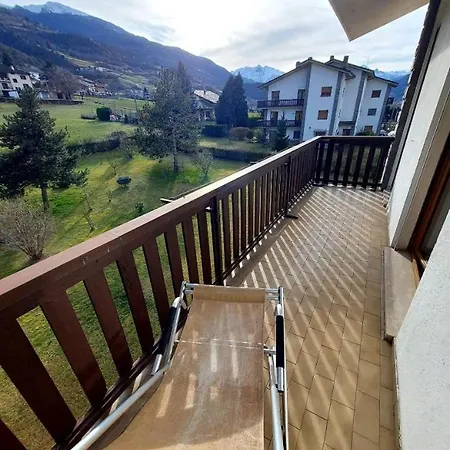 Appartamento Aosta